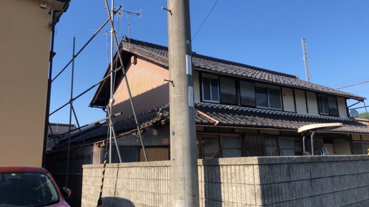 施工事例の画像