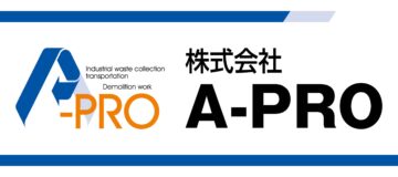 株式会社Ａ－ＰＲＯロゴ